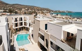 Nami Hotel & Suites