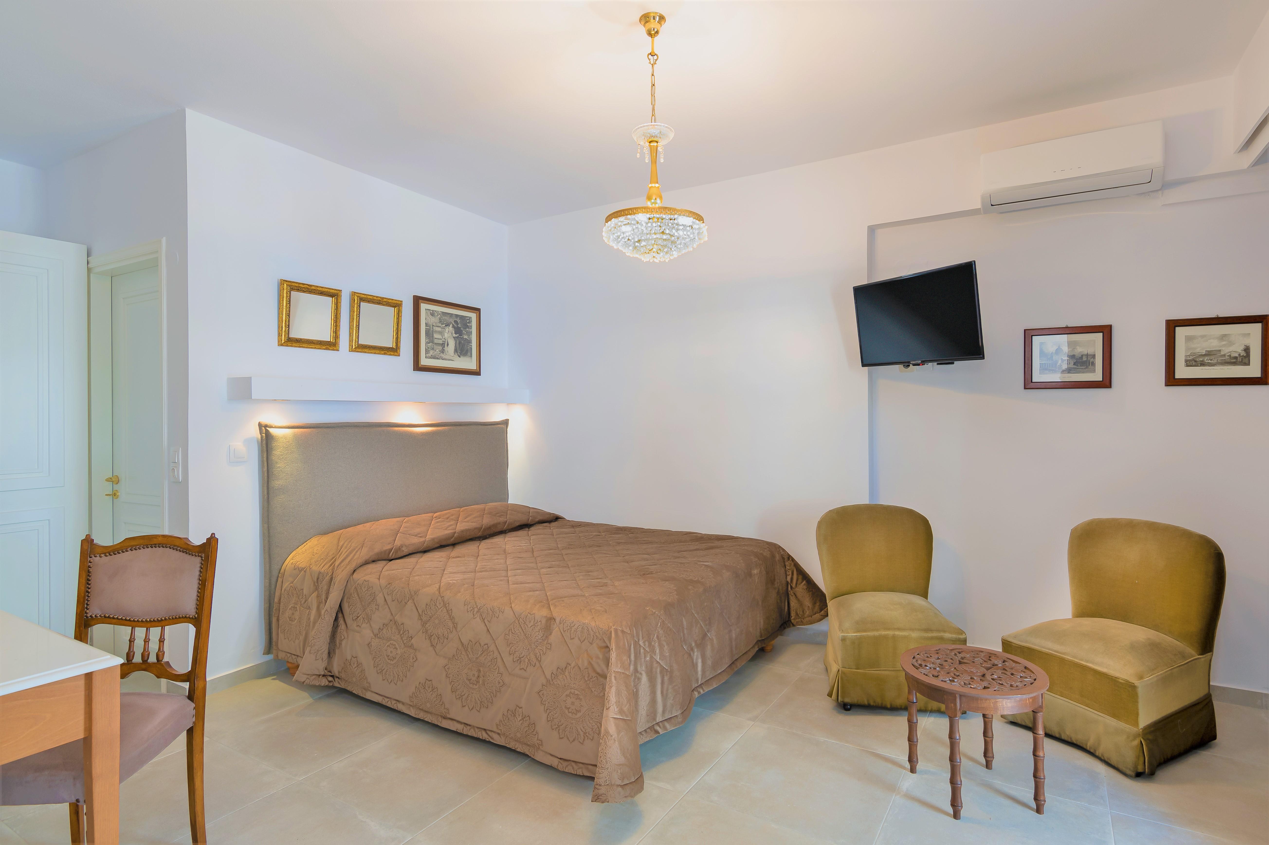 Nami Hotel & Suites Сталида Экстерьер фото