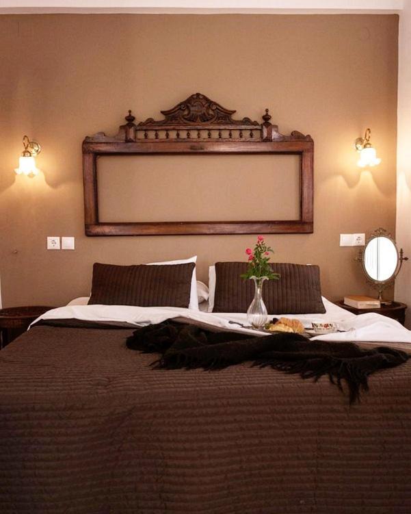 Nami Hotel & Suites Сталида Номер фото