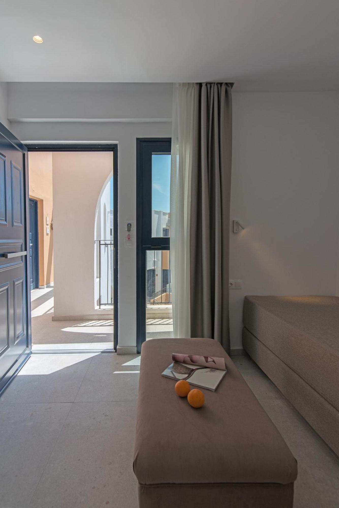 Nami Hotel & Suites Сталида Номер фото