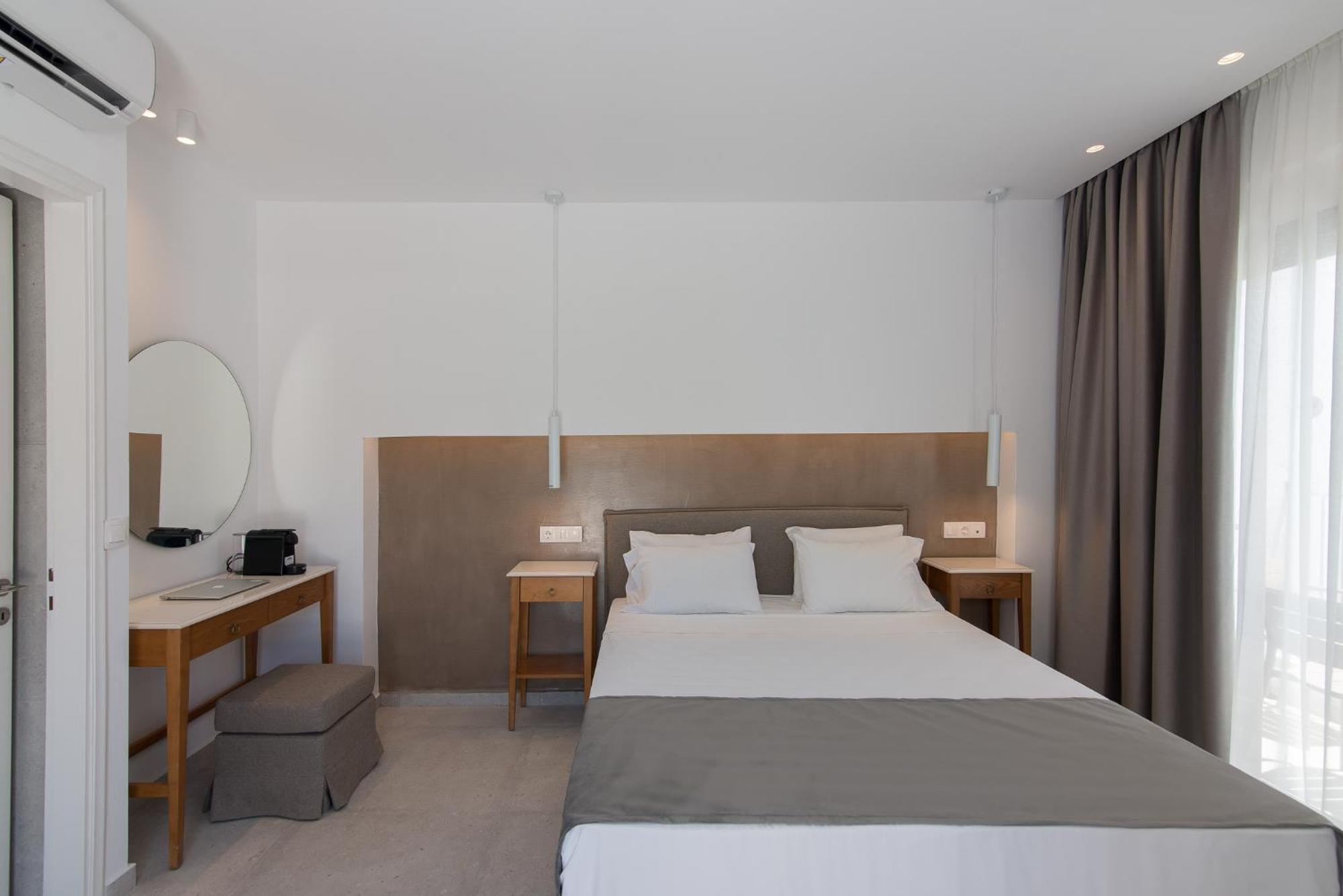 Nami Hotel & Suites Сталида Номер фото
